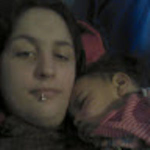 Meet your Posher, Laurie-anne